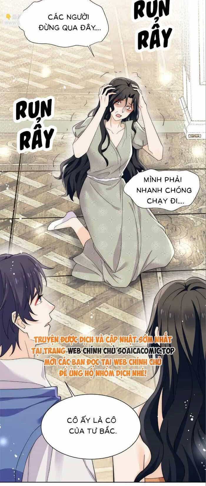 Nữ Chính Hắc Hóa Sau Trọng Sinh - Chương 73 - ảnh 3