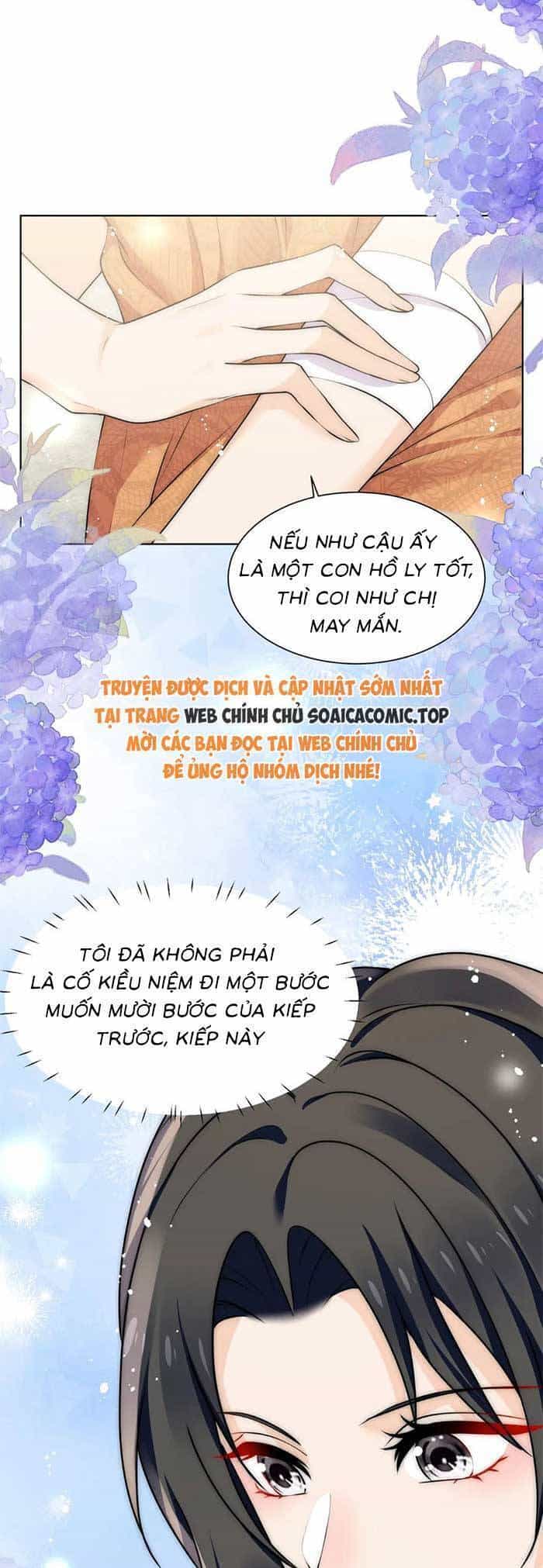 Nữ Chính Hắc Hóa Sau Trọng Sinh - Chương 74 - ảnh 10