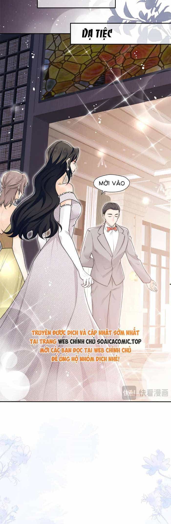 Nữ Chính Hắc Hóa Sau Trọng Sinh - Chương 74 - ảnh 18