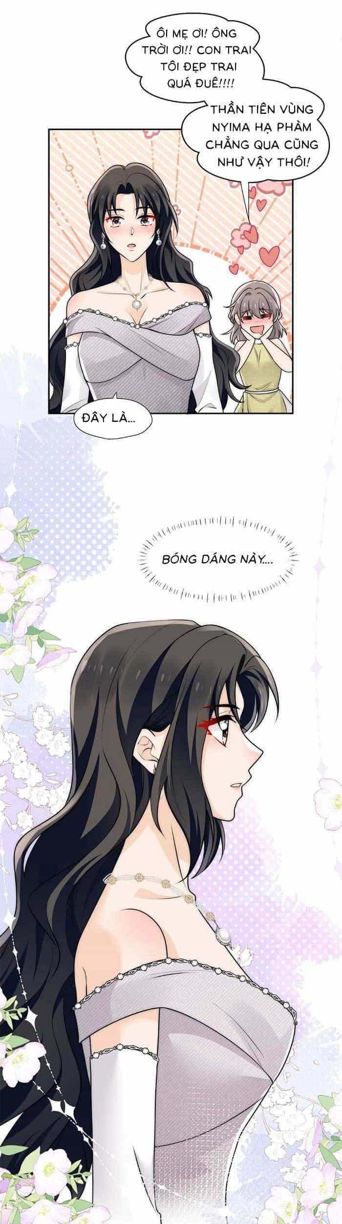 Nữ Chính Hắc Hóa Sau Trọng Sinh - Chương 74 - ảnh 20