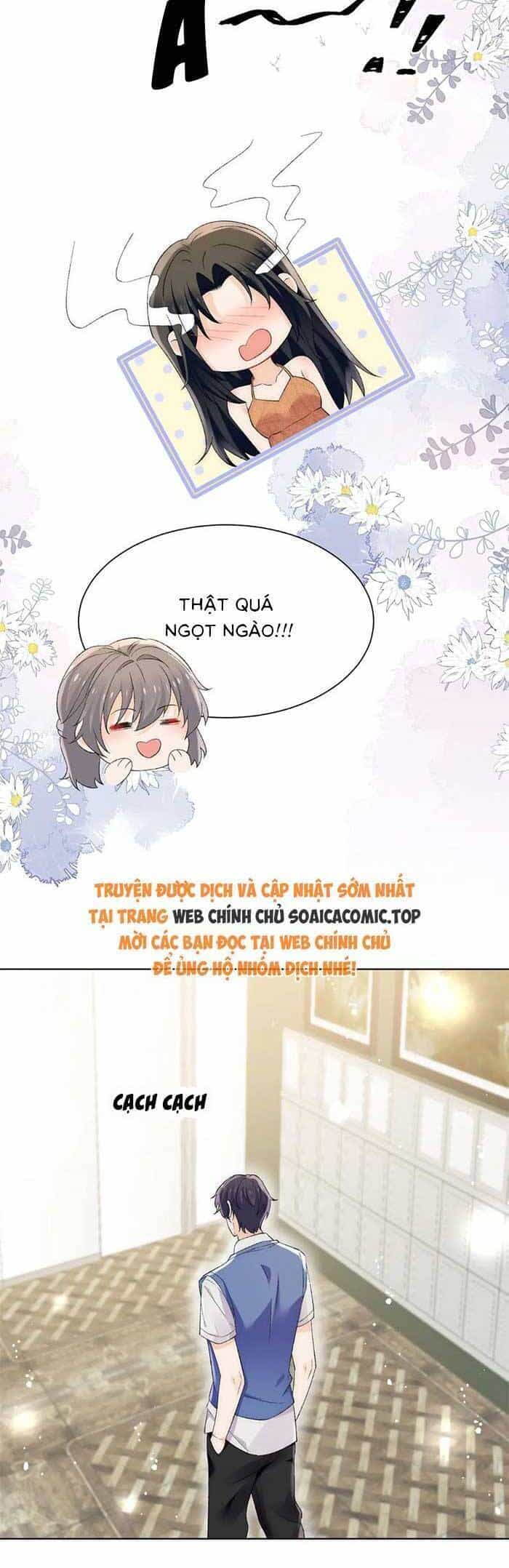 Nữ Chính Hắc Hóa Sau Trọng Sinh - Chương 74 - ảnh 7