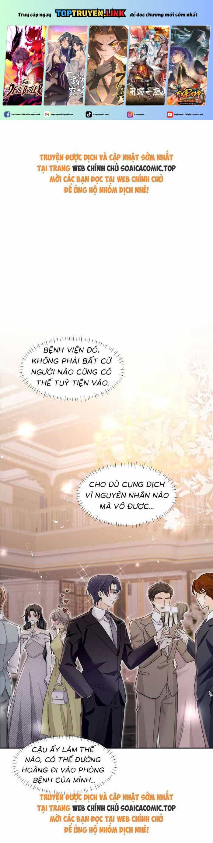 Nữ Chính Hắc Hóa Sau Trọng Sinh - Chương 75 - ảnh 2