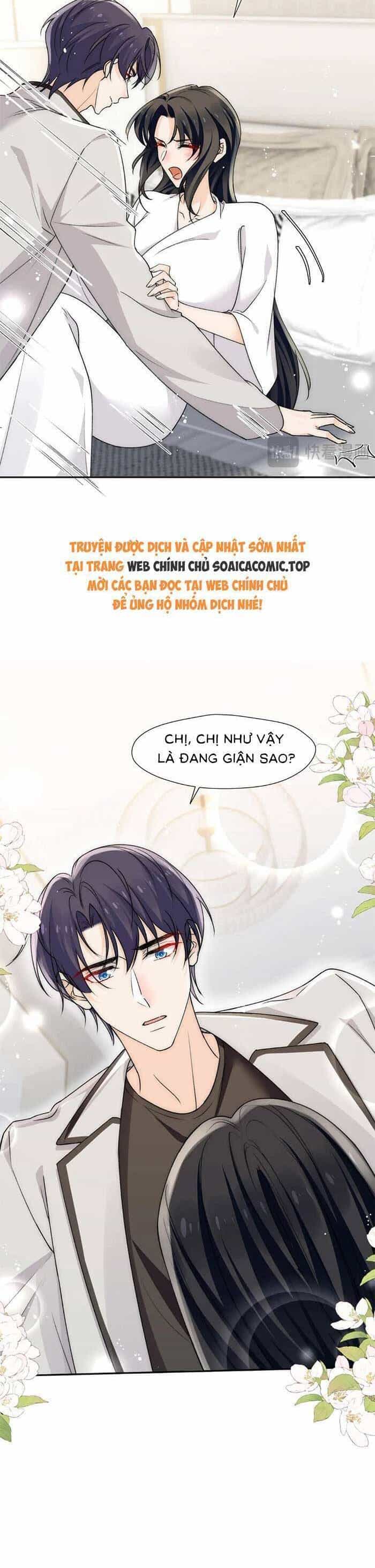 Nữ Chính Hắc Hóa Sau Trọng Sinh - Chương 76 - ảnh 14