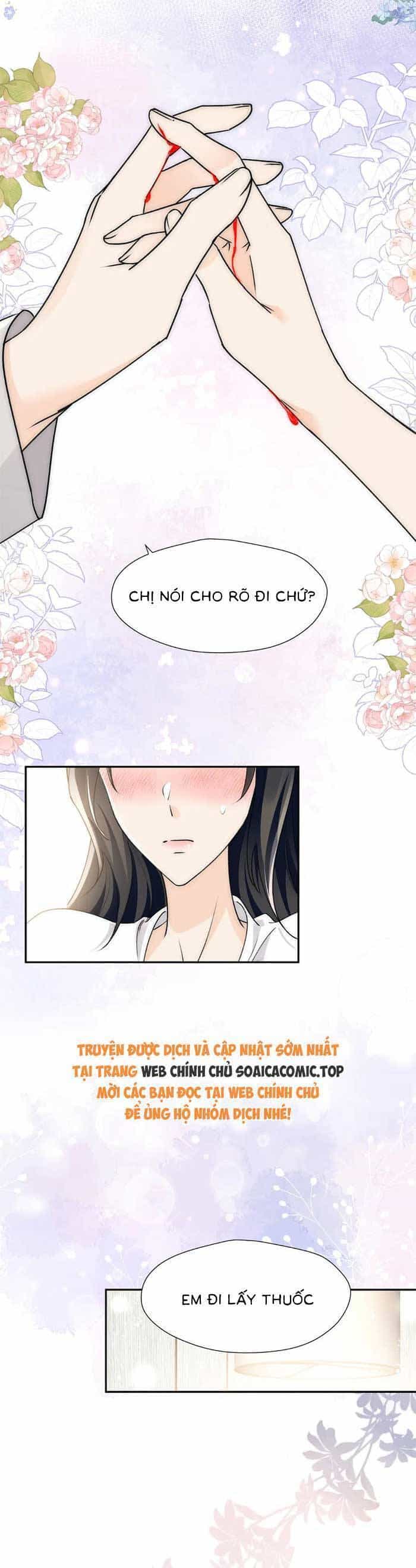 Nữ Chính Hắc Hóa Sau Trọng Sinh - Chương 76 - ảnh 16