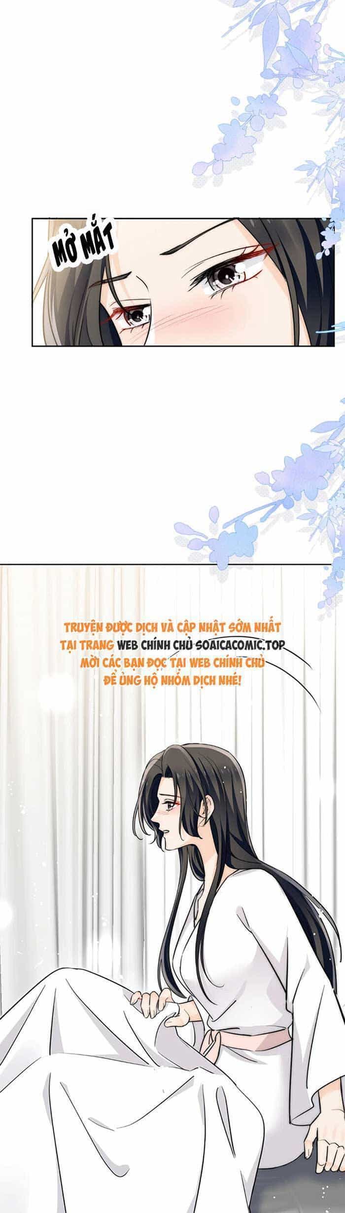 Nữ Chính Hắc Hóa Sau Trọng Sinh - Chương 77 - ảnh 18