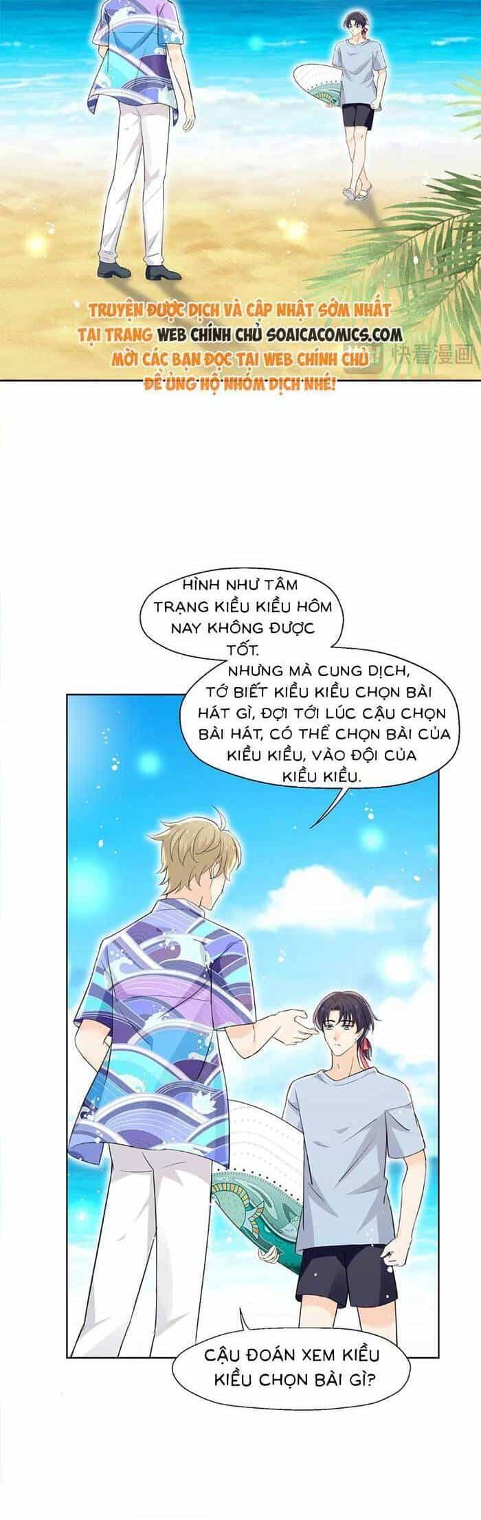 Nữ Chính Hắc Hóa Sau Trọng Sinh - Chương 78 - ảnh 18
