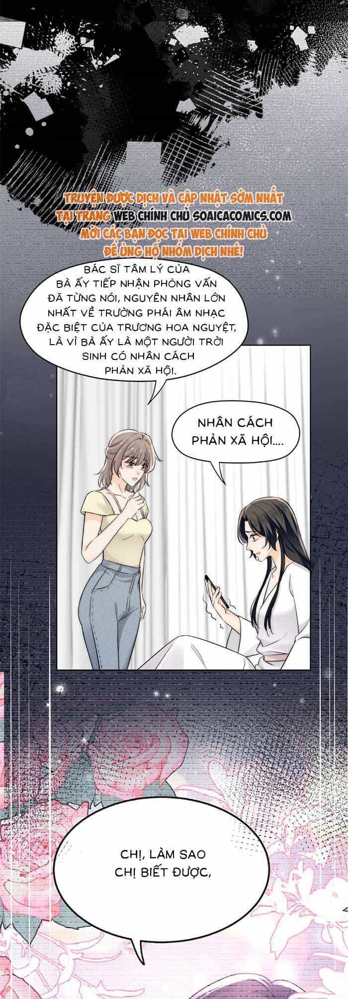 Nữ Chính Hắc Hóa Sau Trọng Sinh - Chương 78 - ảnh 5