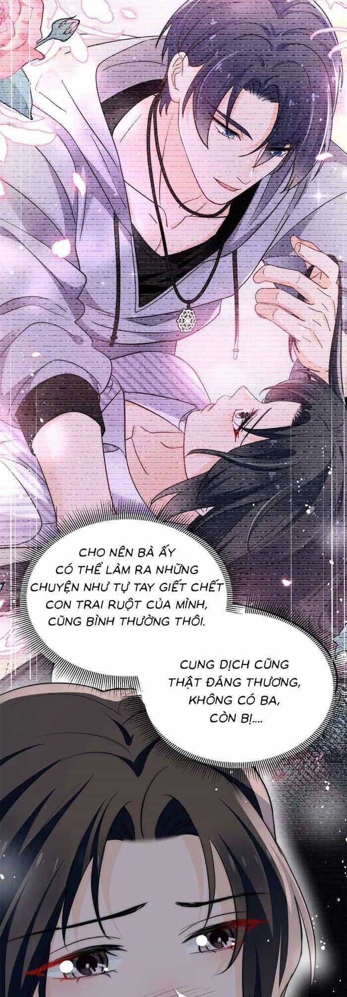 Nữ Chính Hắc Hóa Sau Trọng Sinh - Chương 78 - ảnh 6