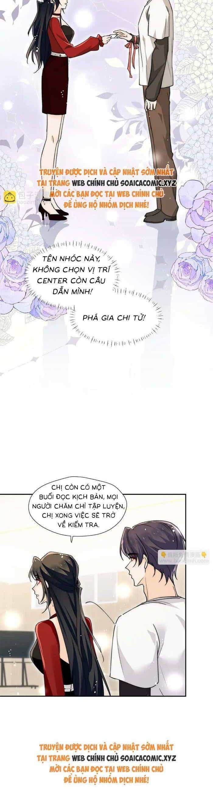 Nữ Chính Hắc Hóa Sau Trọng Sinh - Chương 79 - ảnh 14