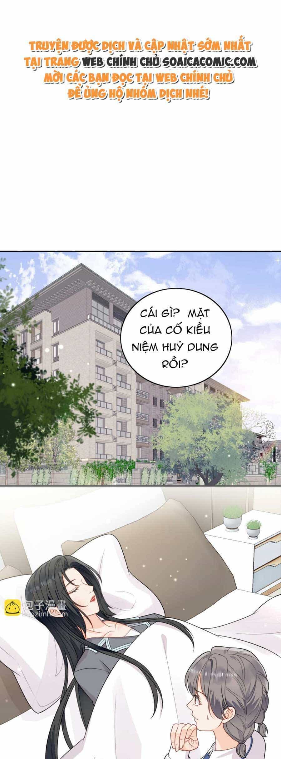 Nữ Chính Hắc Hóa Sau Trọng Sinh - Chương 8 - ảnh 1
