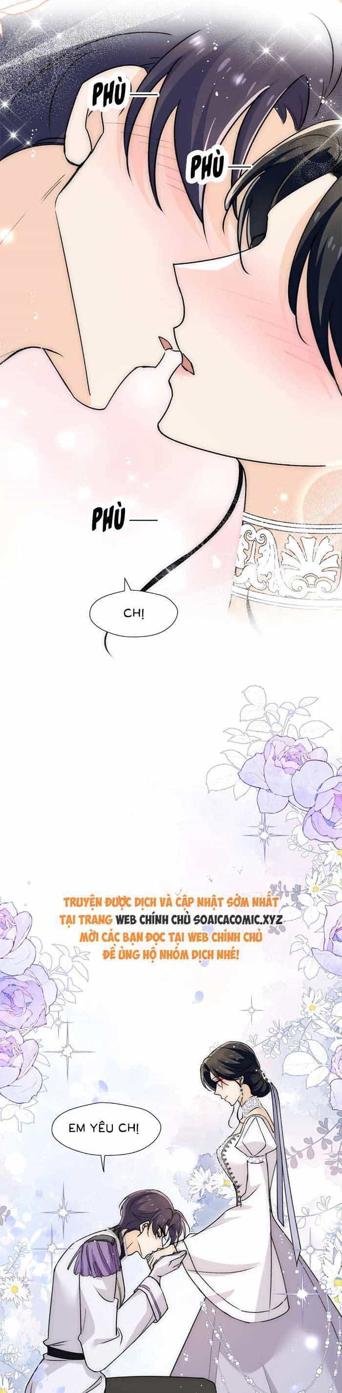 Nữ Chính Hắc Hóa Sau Trọng Sinh - Chương 82 - ảnh 8