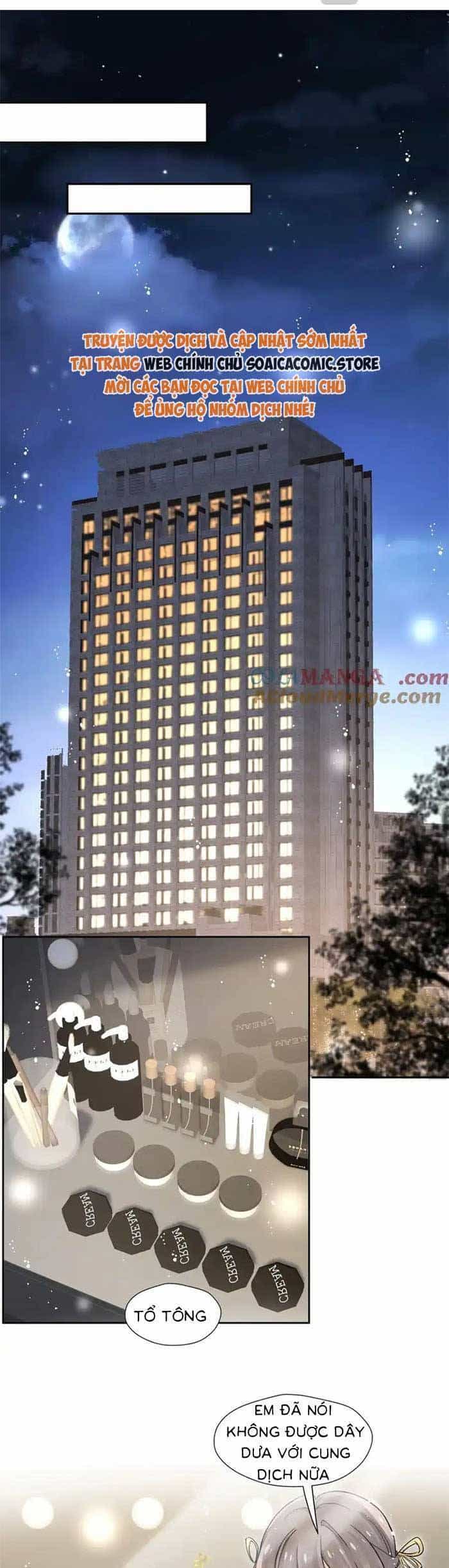 Nữ Chính Hắc Hóa Sau Trọng Sinh - Chương 83 - ảnh 12