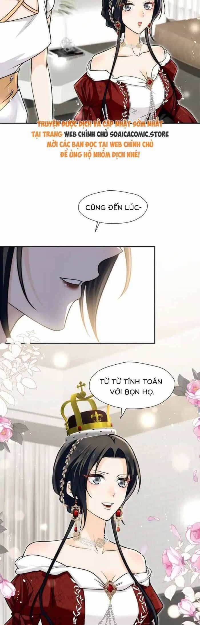 Nữ Chính Hắc Hóa Sau Trọng Sinh - Chương 83 - ảnh 18