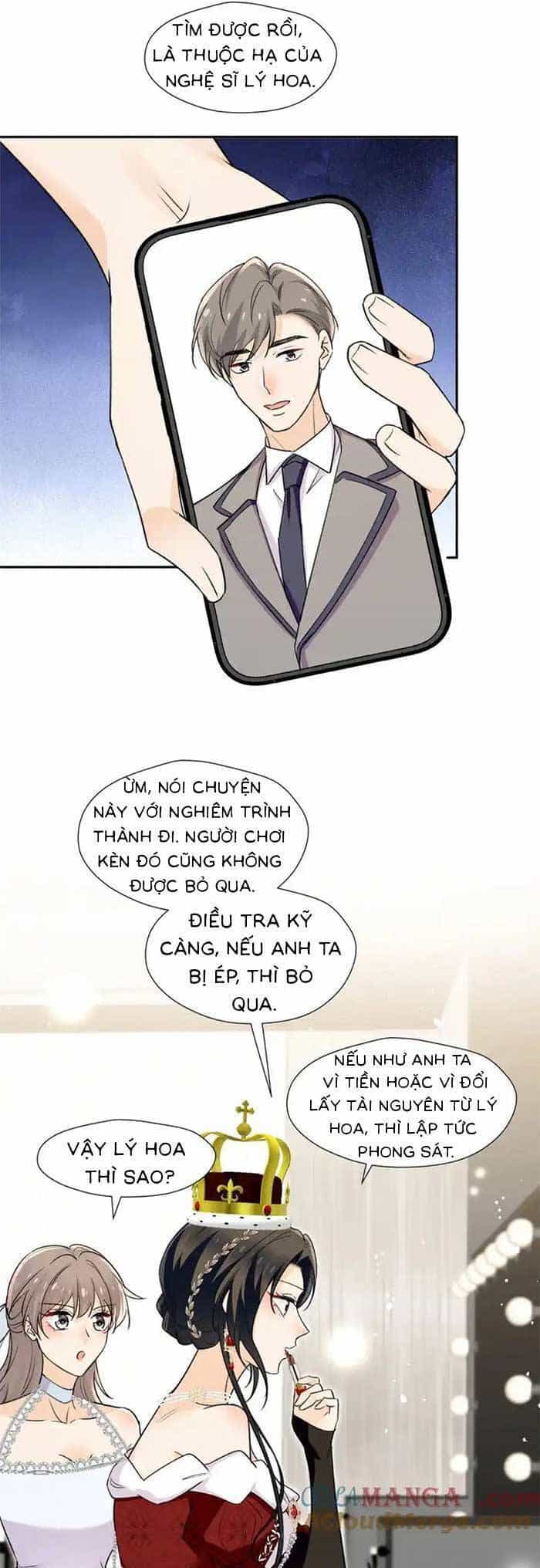 Nữ Chính Hắc Hóa Sau Trọng Sinh - Chương 84 - ảnh 21