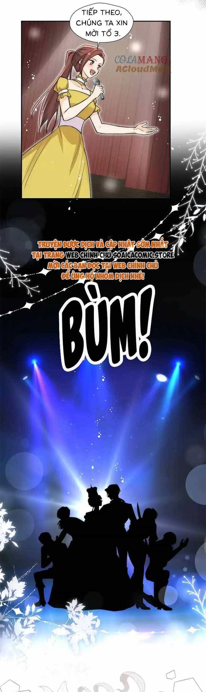 Nữ Chính Hắc Hóa Sau Trọng Sinh - Chương 84 - ảnh 7