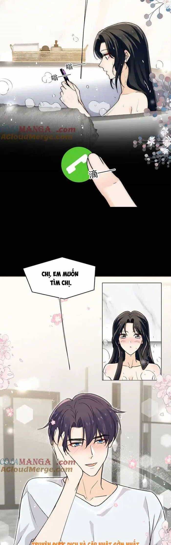 Nữ Chính Hắc Hóa Sau Trọng Sinh - Chương 86 - ảnh 2