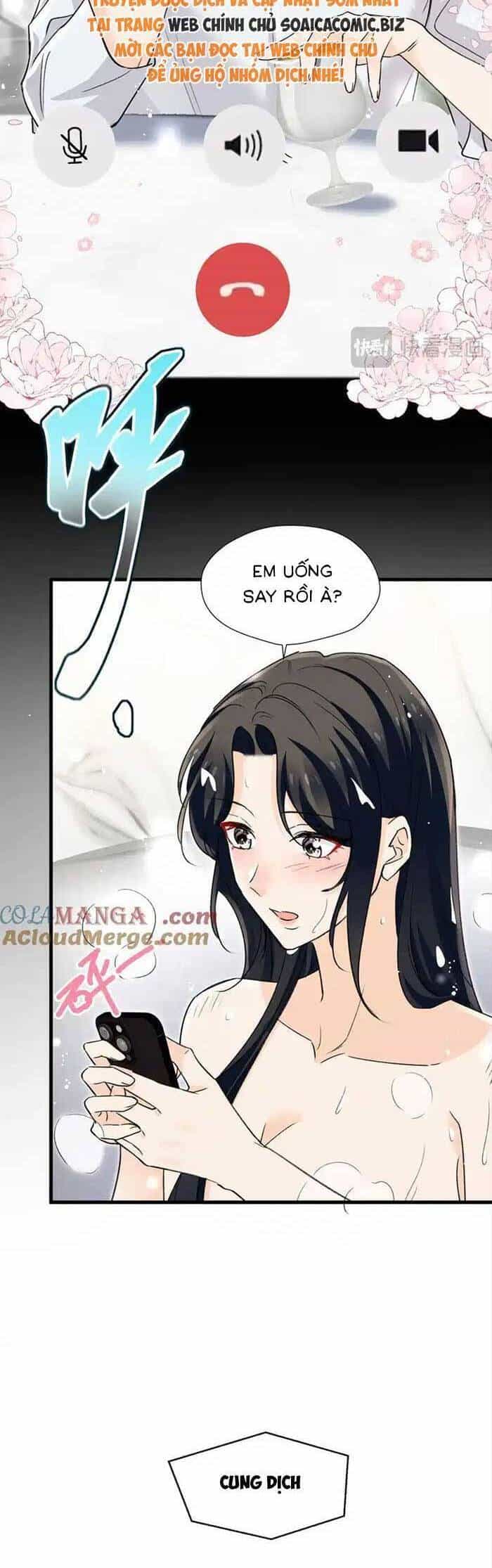 Nữ Chính Hắc Hóa Sau Trọng Sinh - Chương 86 - ảnh 3
