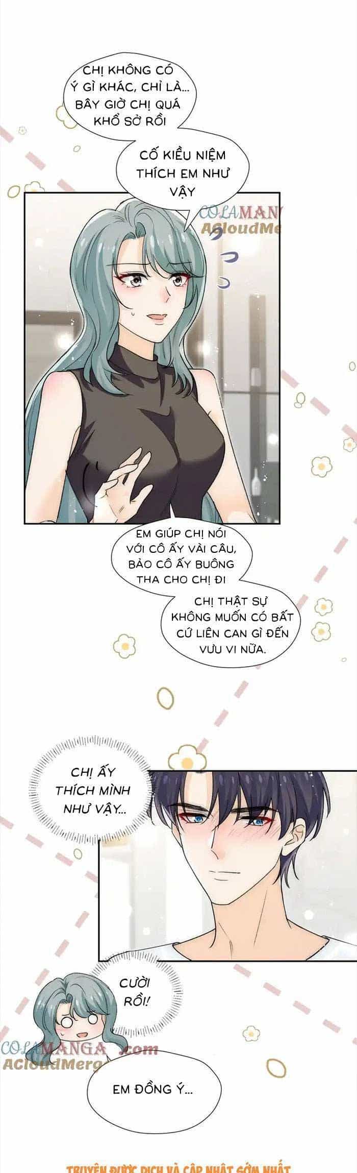 Nữ Chính Hắc Hóa Sau Trọng Sinh - Chương 86 - ảnh 9