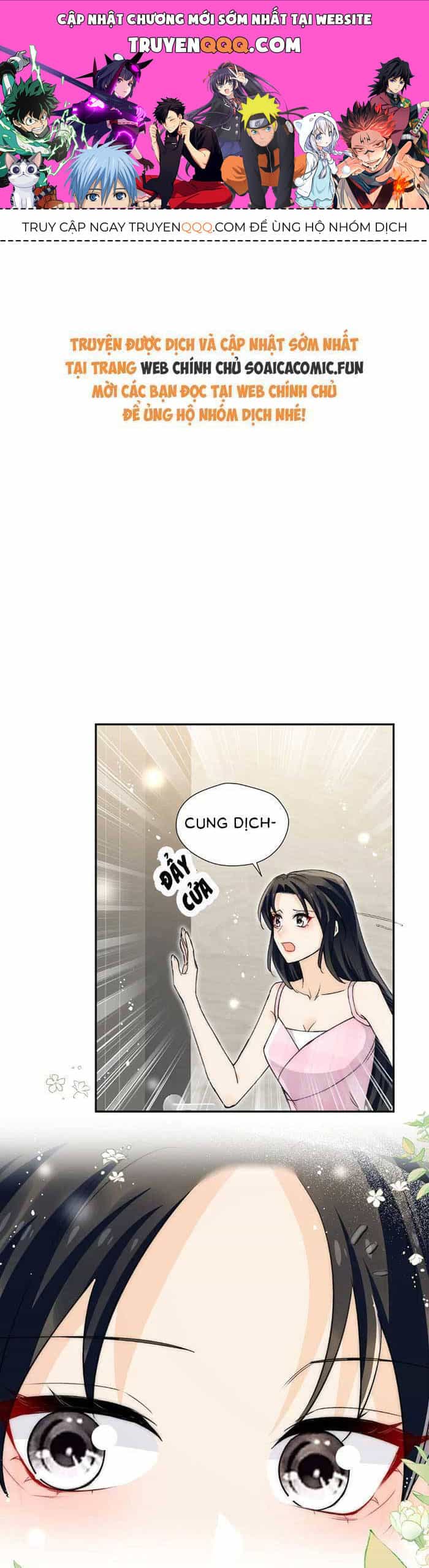 Nữ Chính Hắc Hóa Sau Trọng Sinh - Chương 87 - ảnh 1