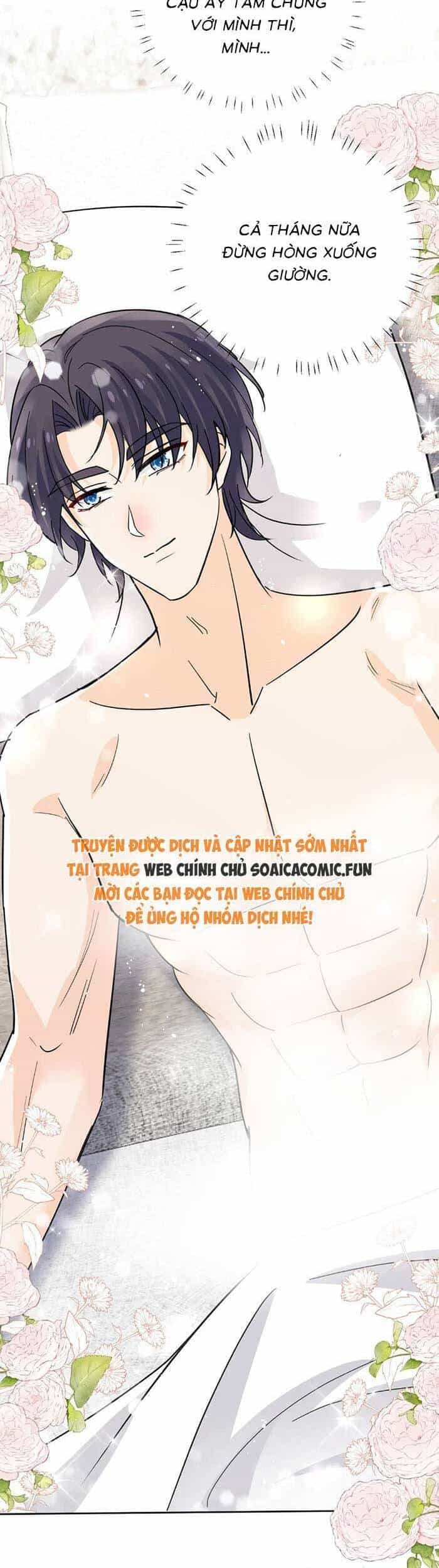 Nữ Chính Hắc Hóa Sau Trọng Sinh - Chương 87 - ảnh 14