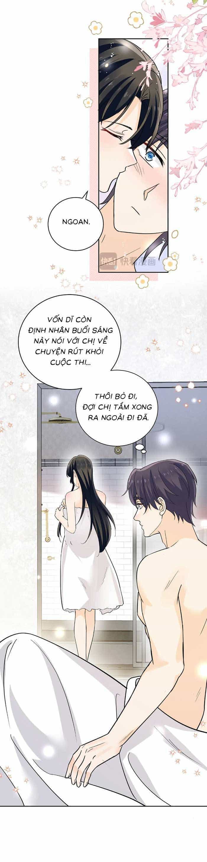 Nữ Chính Hắc Hóa Sau Trọng Sinh - Chương 87 - ảnh 15