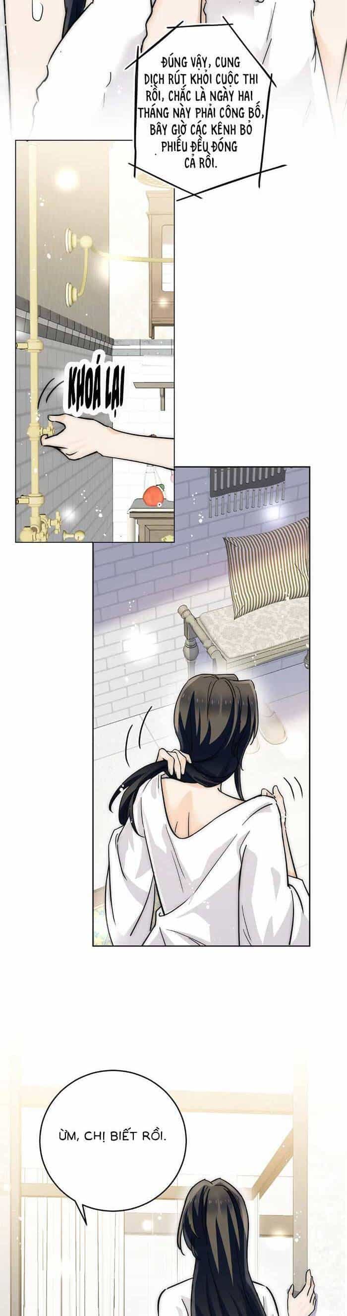 Nữ Chính Hắc Hóa Sau Trọng Sinh - Chương 87 - ảnh 18
