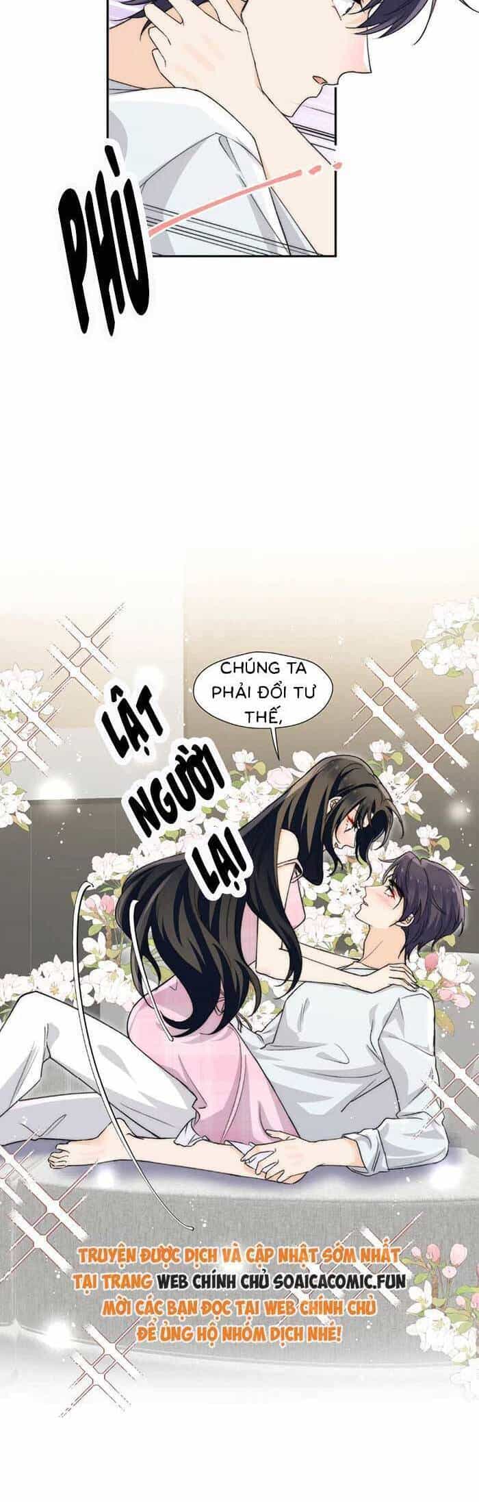 Nữ Chính Hắc Hóa Sau Trọng Sinh - Chương 87 - ảnh 9