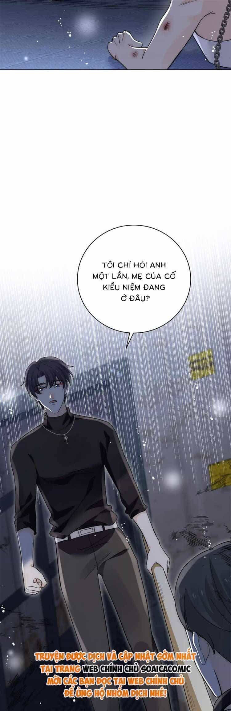 Nữ Chính Hắc Hóa Sau Trọng Sinh - Chương 89 - ảnh 14