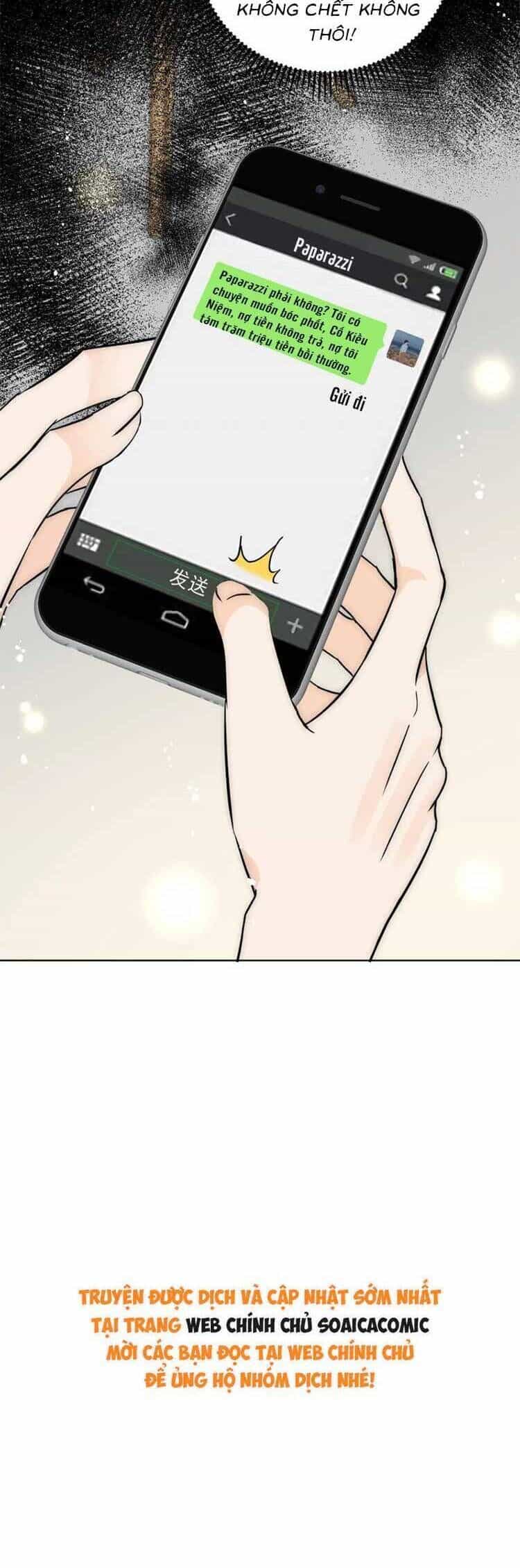 Nữ Chính Hắc Hóa Sau Trọng Sinh - Chương 89 - ảnh 25