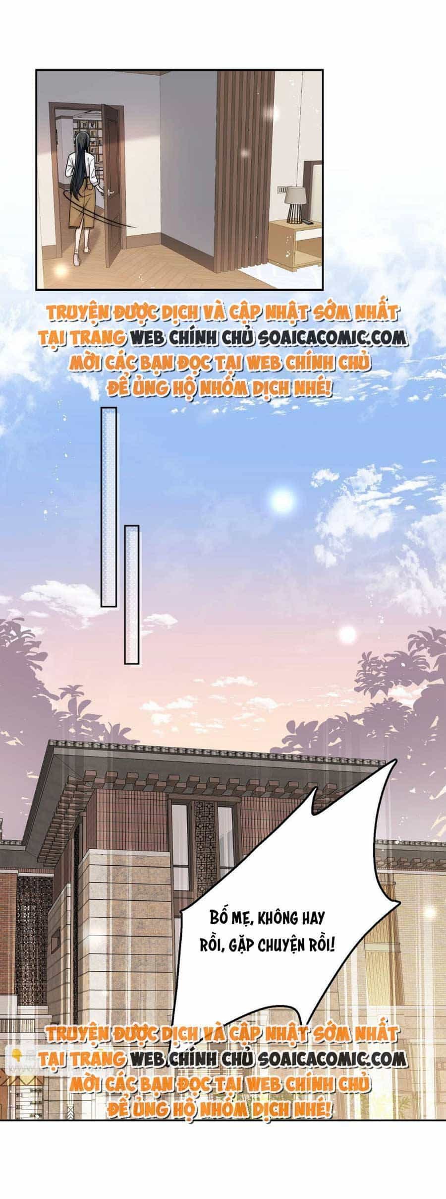Nữ Chính Hắc Hóa Sau Trọng Sinh - Chương 9 - ảnh 11