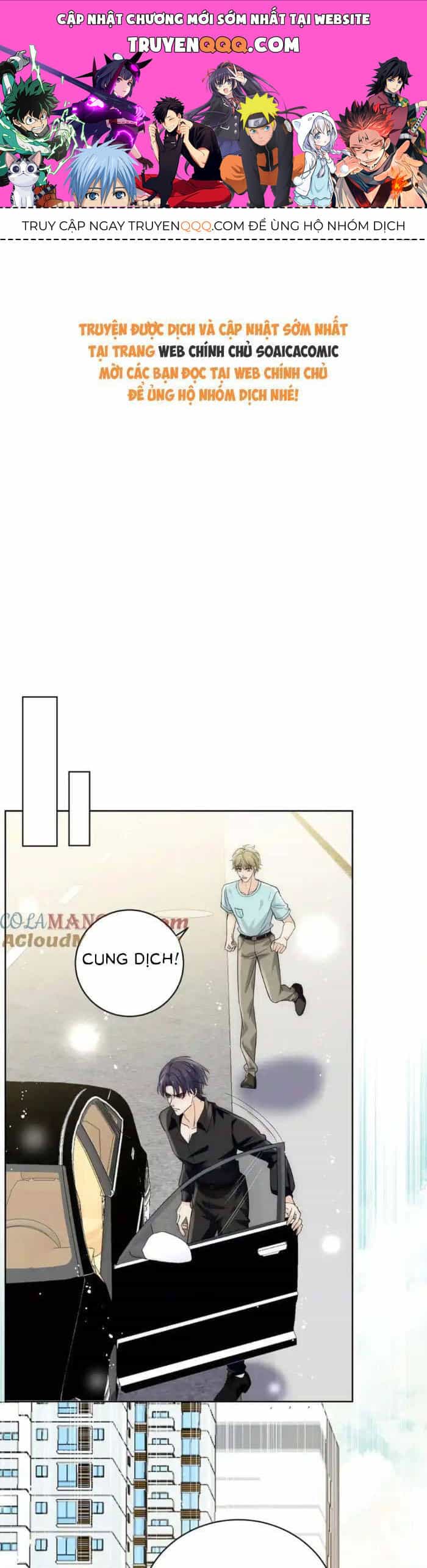 Nữ Chính Hắc Hóa Sau Trọng Sinh - Chương 92 - ảnh 1