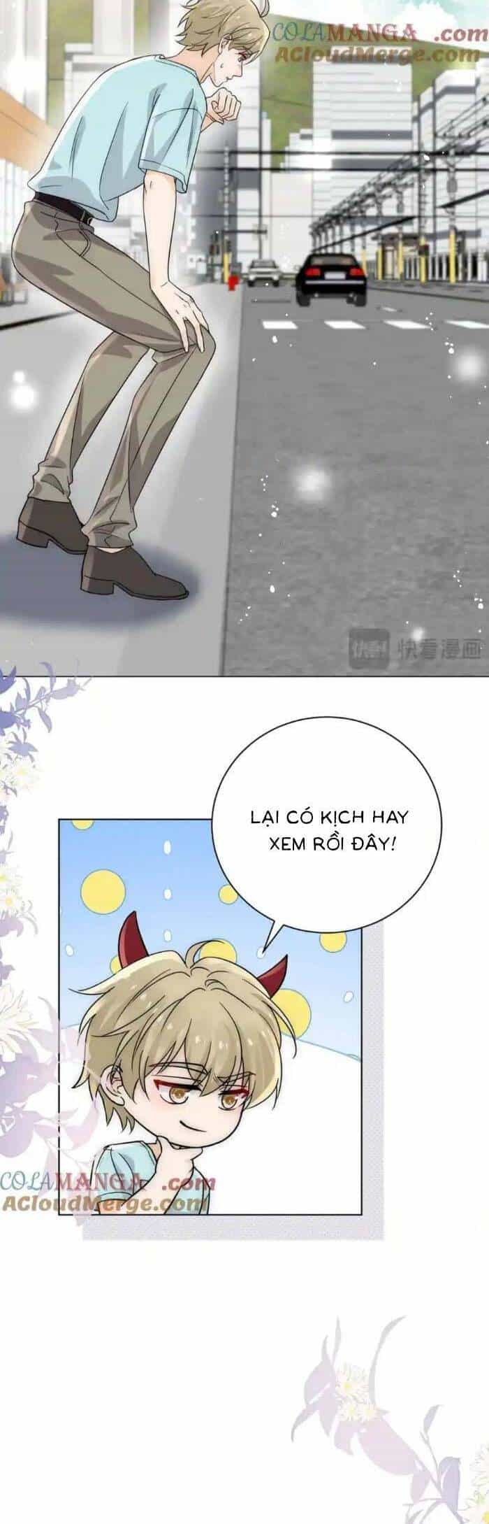 Nữ Chính Hắc Hóa Sau Trọng Sinh - Chương 92 - ảnh 3