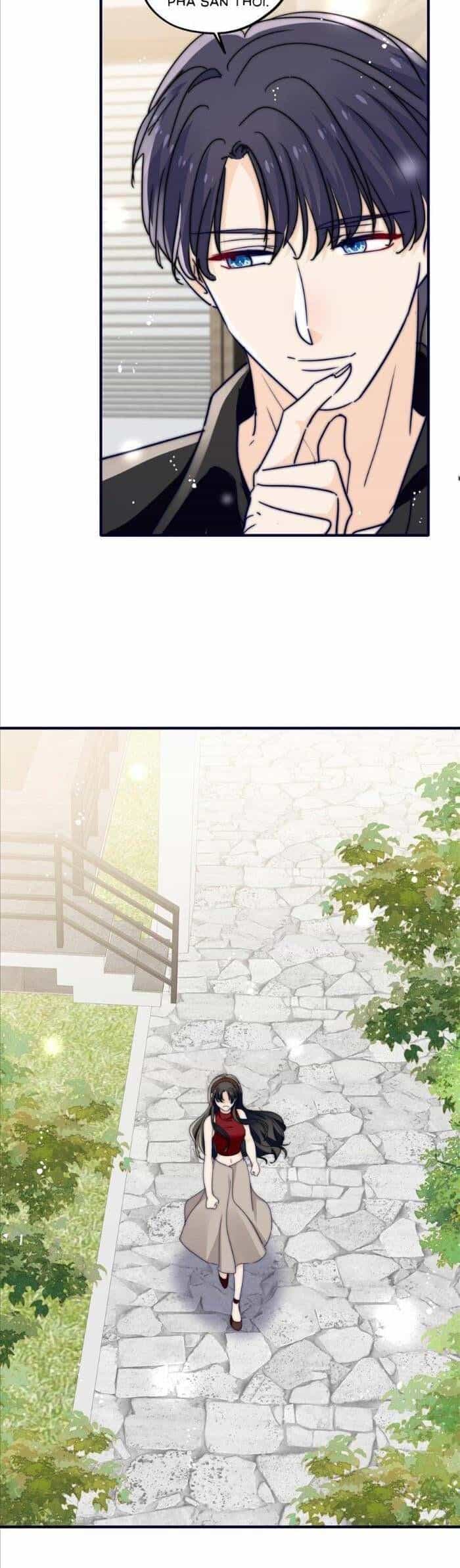 Nữ Chính Hắc Hóa Sau Trọng Sinh - Chương 96 - ảnh 8