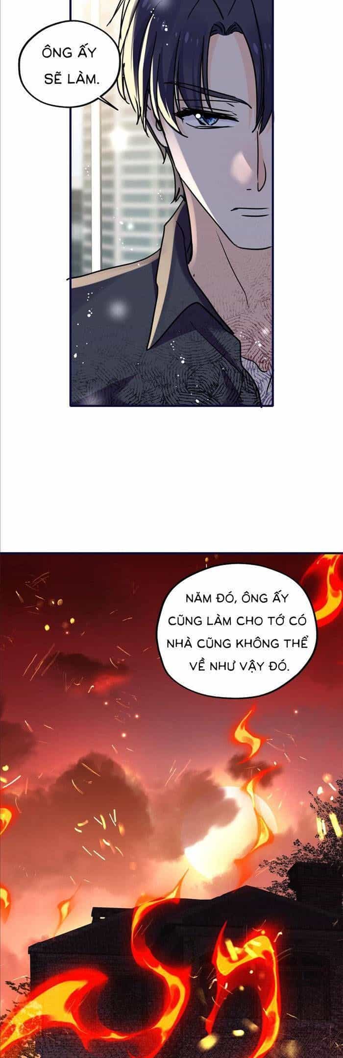 Nữ Chính Hắc Hóa Sau Trọng Sinh - Chương 97 - ảnh 2
