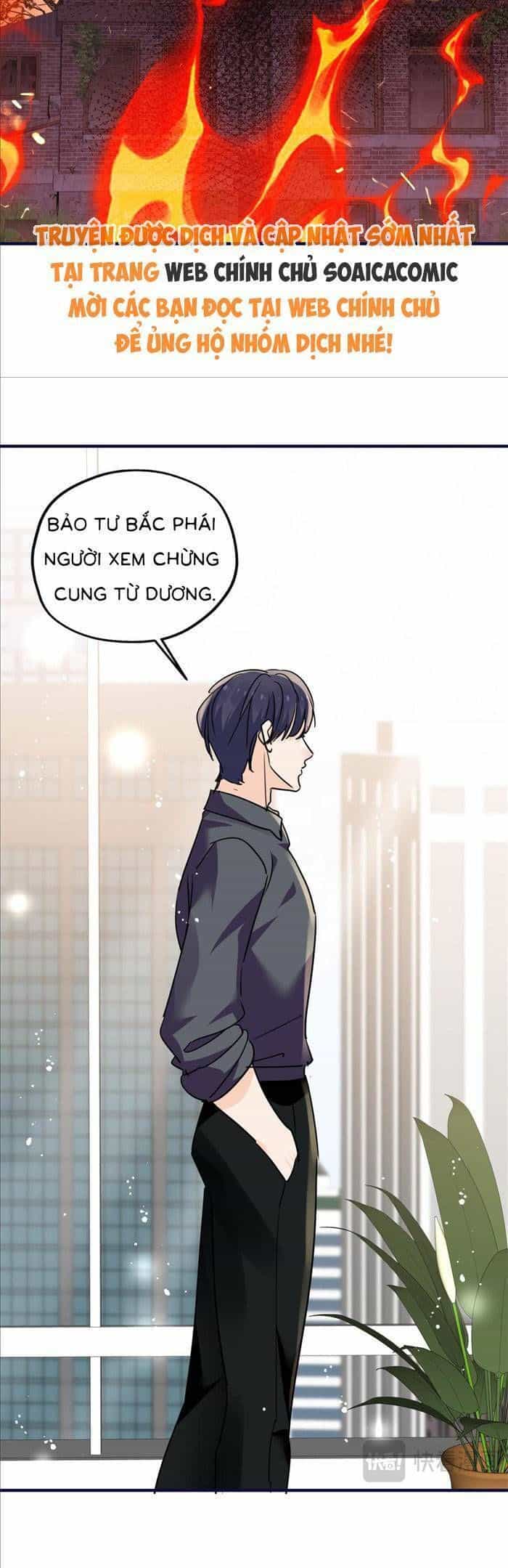 Nữ Chính Hắc Hóa Sau Trọng Sinh - Chương 97 - ảnh 3