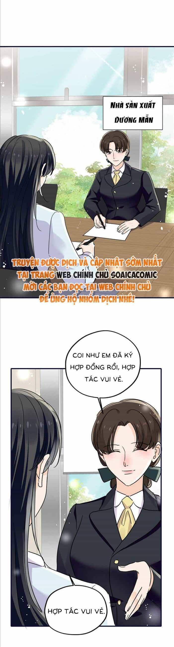 Nữ Chính Hắc Hóa Sau Trọng Sinh - Chương 97 - ảnh 7