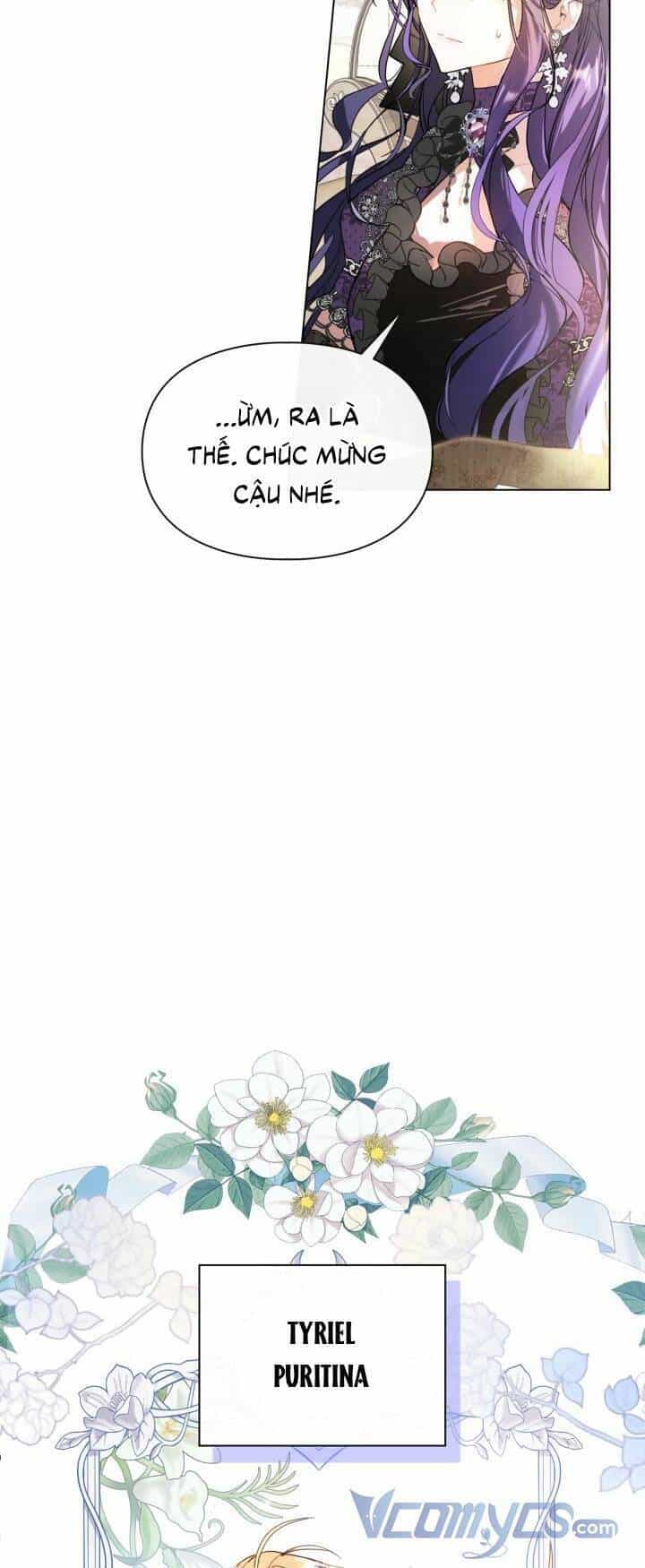 Nữ Chính Ngoại Tình Với Vị Hôn Phu Của Tôi - Chương 1 - ảnh 15