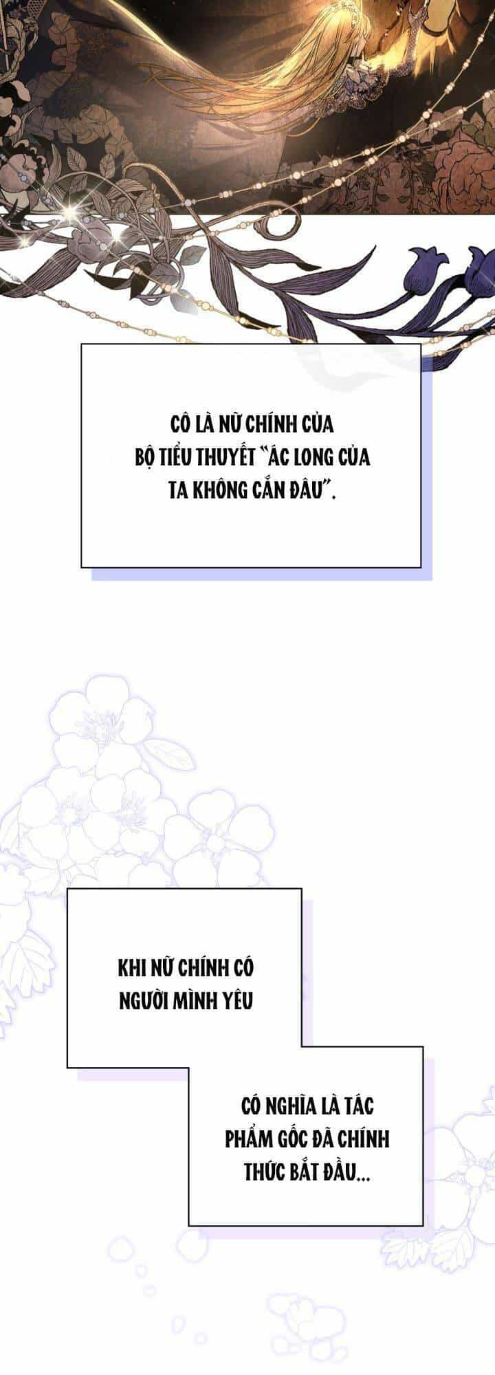 Nữ Chính Ngoại Tình Với Vị Hôn Phu Của Tôi - Chương 1 - ảnh 17
