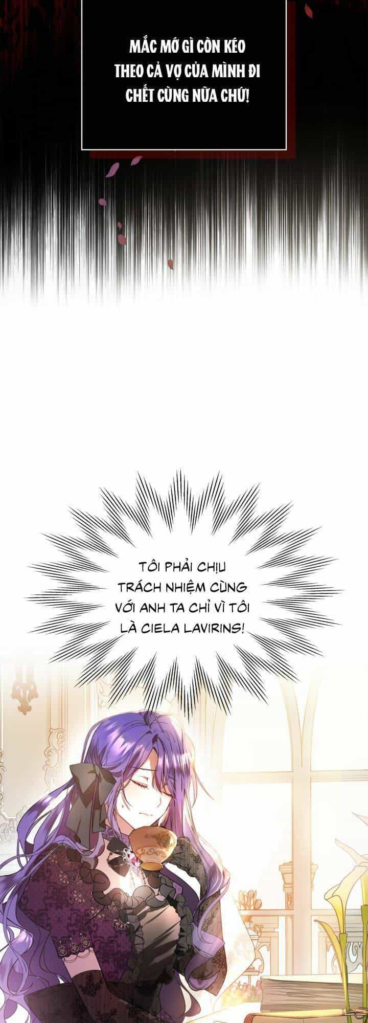 Nữ Chính Ngoại Tình Với Vị Hôn Phu Của Tôi - Chương 1 - ảnh 25