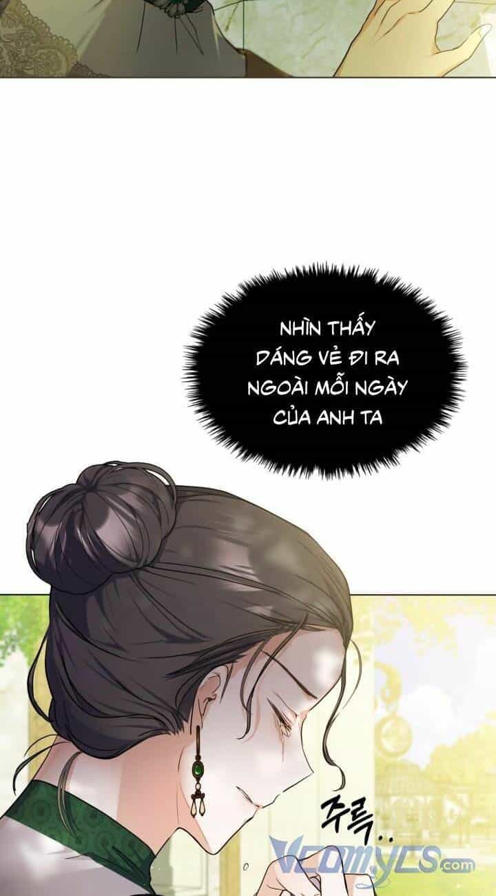 Nữ Chính Ngoại Tình Với Vị Hôn Phu Của Tôi - Chương 10 - ảnh 22