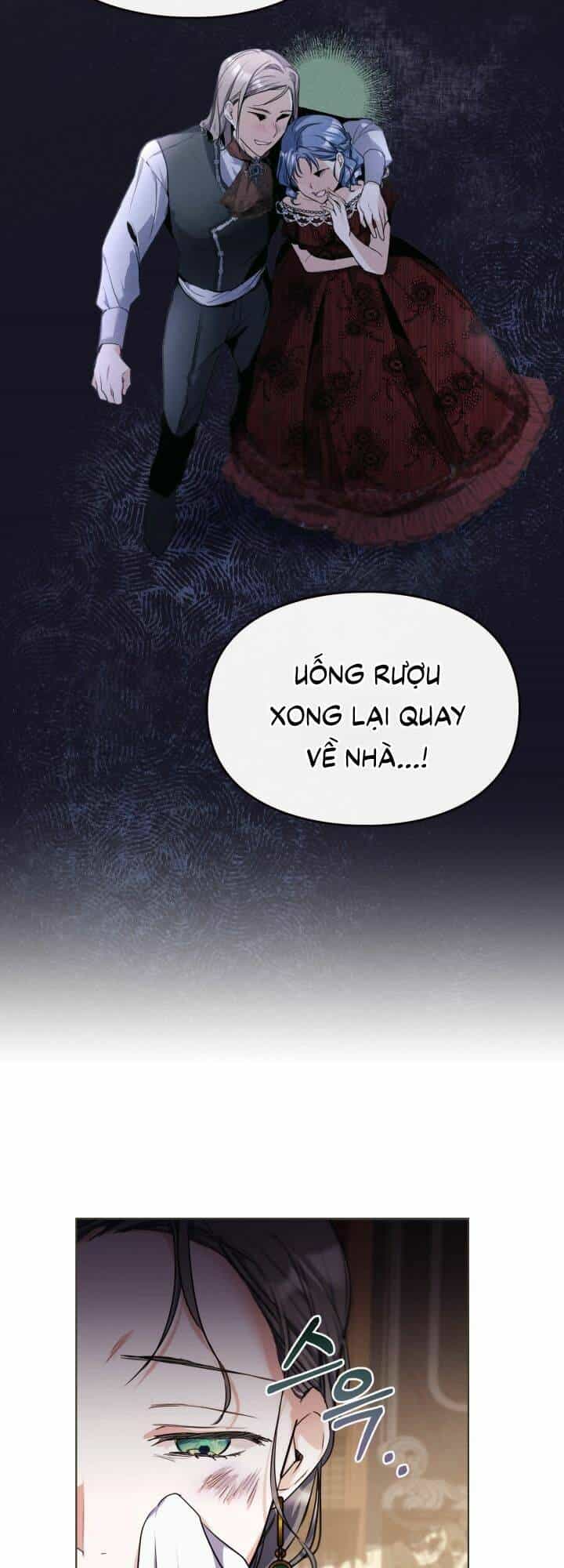 Nữ Chính Ngoại Tình Với Vị Hôn Phu Của Tôi - Chương 10 - ảnh 32