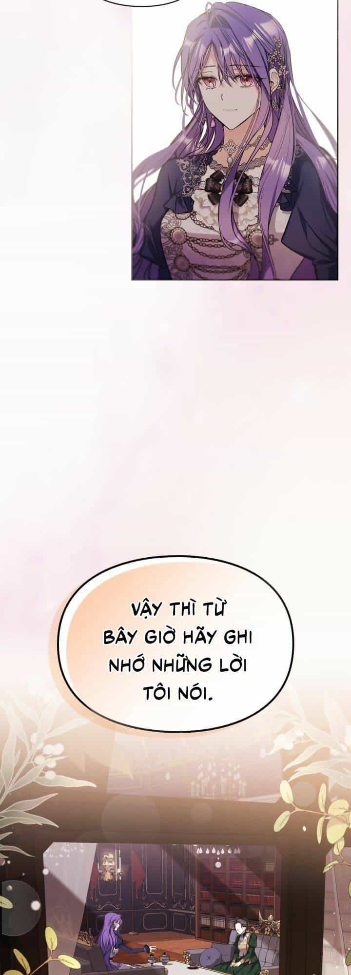 Nữ Chính Ngoại Tình Với Vị Hôn Phu Của Tôi - Chương 10 - ảnh 46