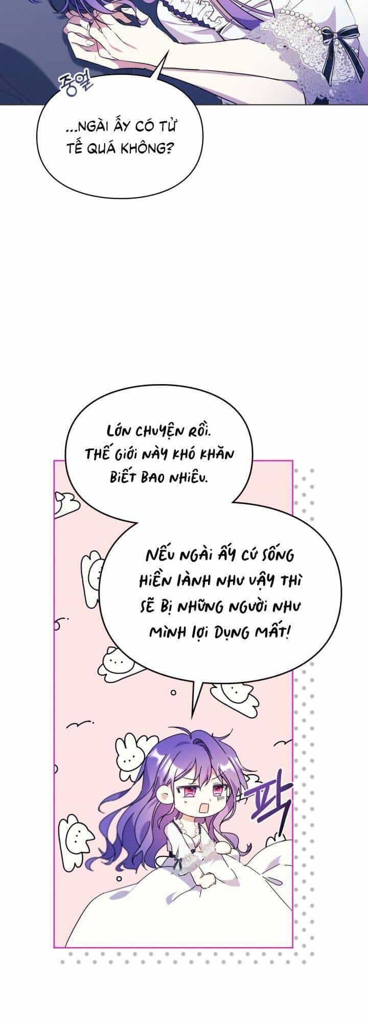 Nữ Chính Ngoại Tình Với Vị Hôn Phu Của Tôi - Chương 11 - ảnh 36