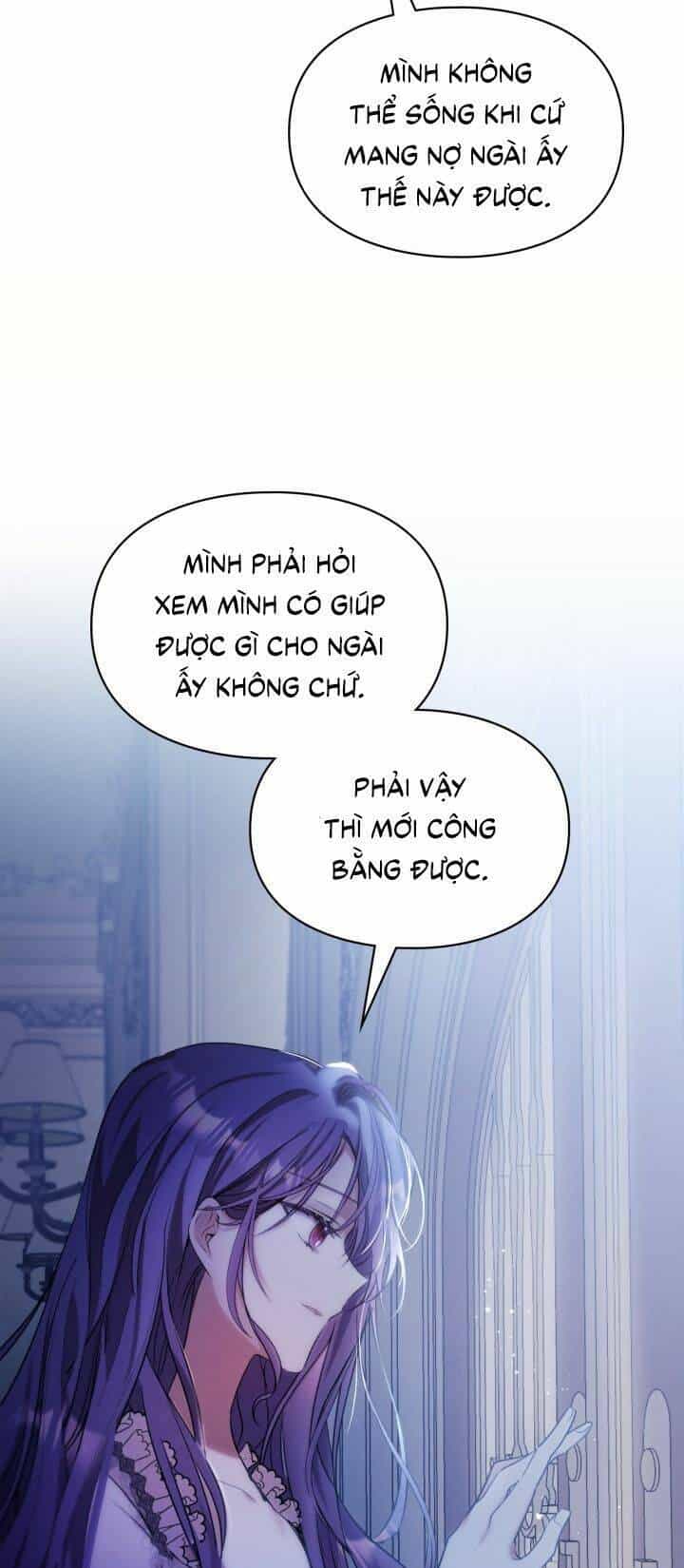Nữ Chính Ngoại Tình Với Vị Hôn Phu Của Tôi - Chương 11 - ảnh 38