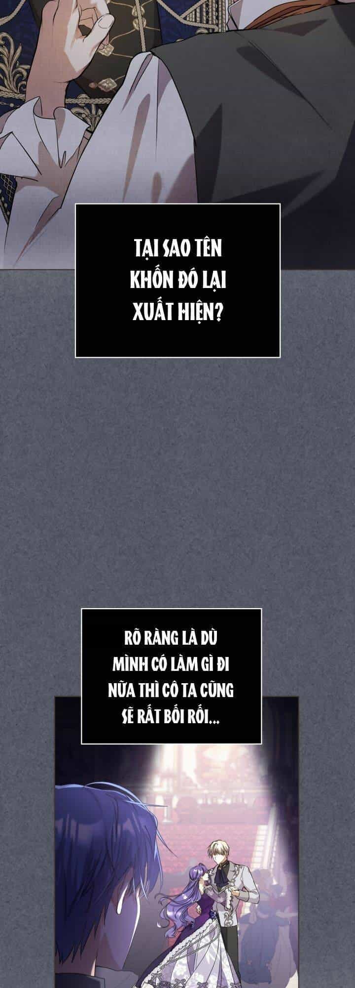 Nữ Chính Ngoại Tình Với Vị Hôn Phu Của Tôi - Chương 11 - ảnh 7