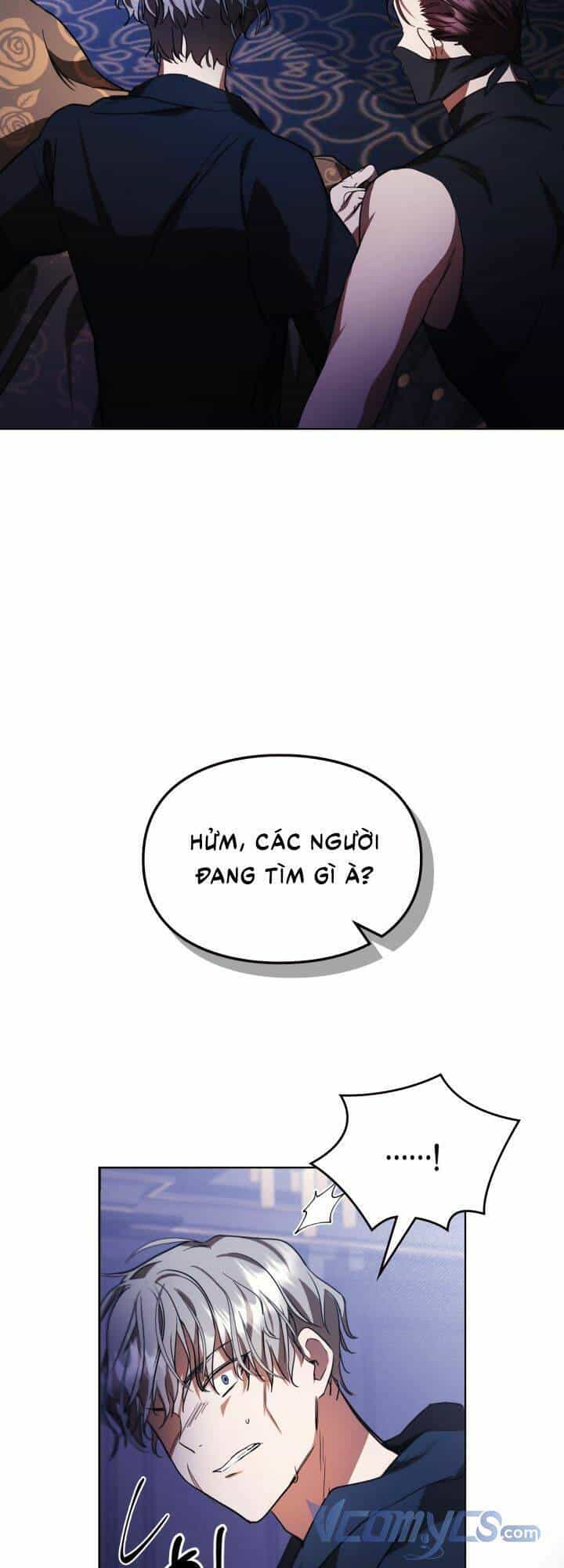 Nữ Chính Ngoại Tình Với Vị Hôn Phu Của Tôi - Chương 12 - ảnh 11