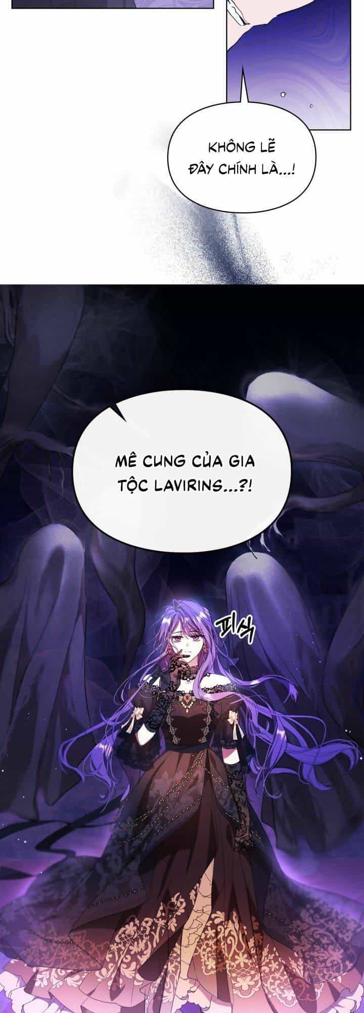 Nữ Chính Ngoại Tình Với Vị Hôn Phu Của Tôi - Chương 12 - ảnh 19