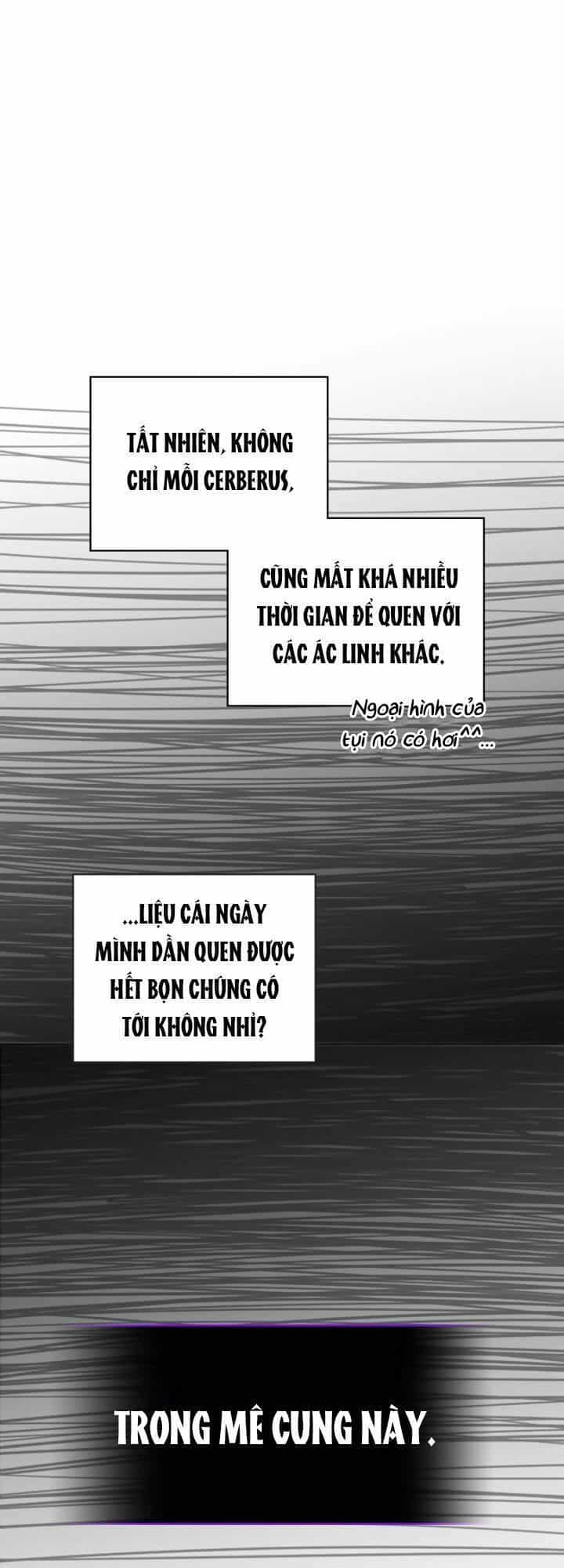Nữ Chính Ngoại Tình Với Vị Hôn Phu Của Tôi - Chương 12 - ảnh 40