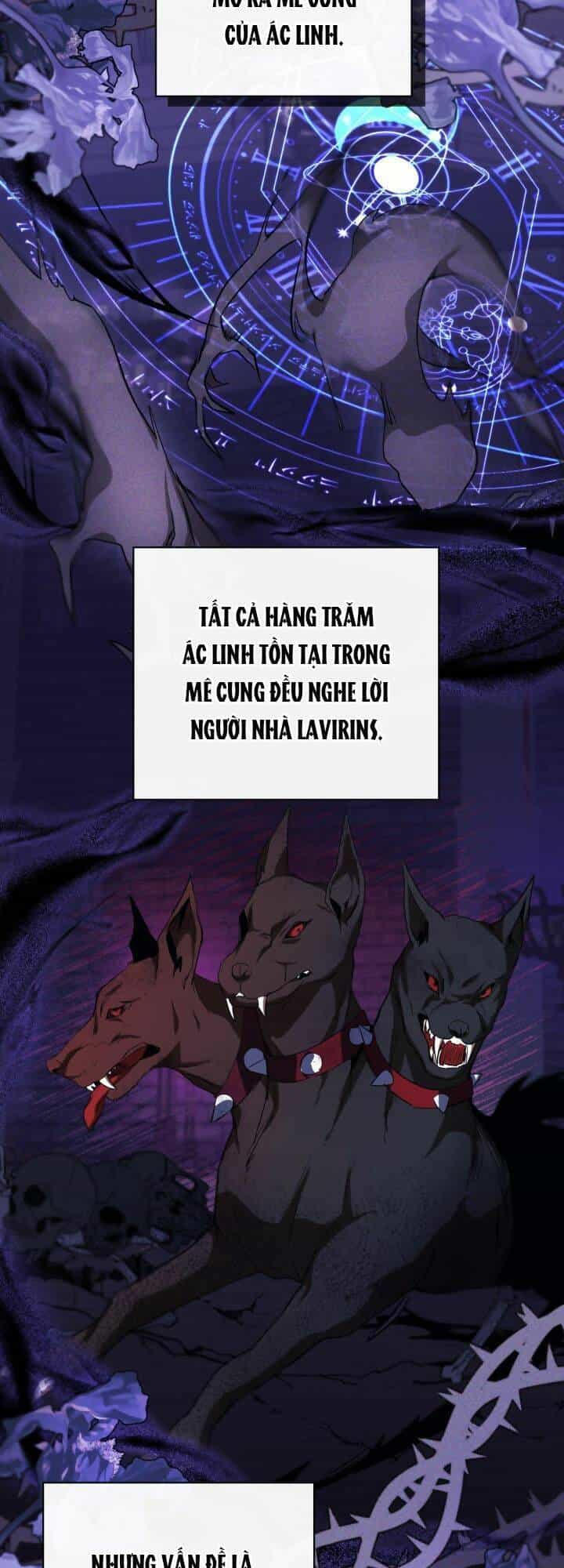 Nữ Chính Ngoại Tình Với Vị Hôn Phu Của Tôi - Chương 12 - ảnh 42