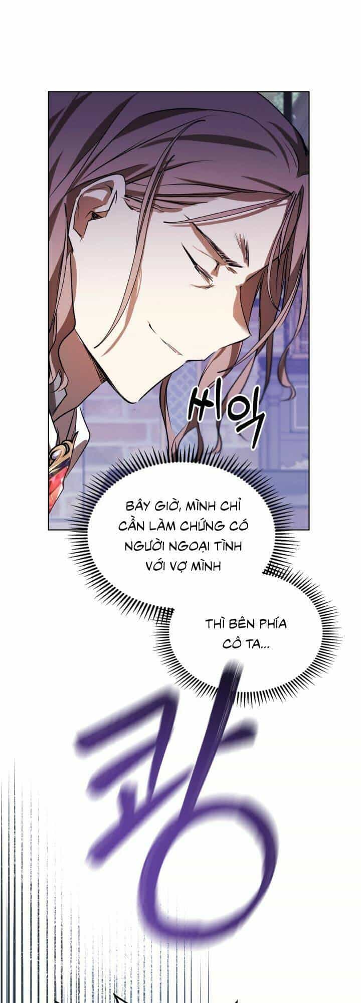 Nữ Chính Ngoại Tình Với Vị Hôn Phu Của Tôi - Chương 12 - ảnh 53